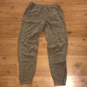 H&M Jogger capris